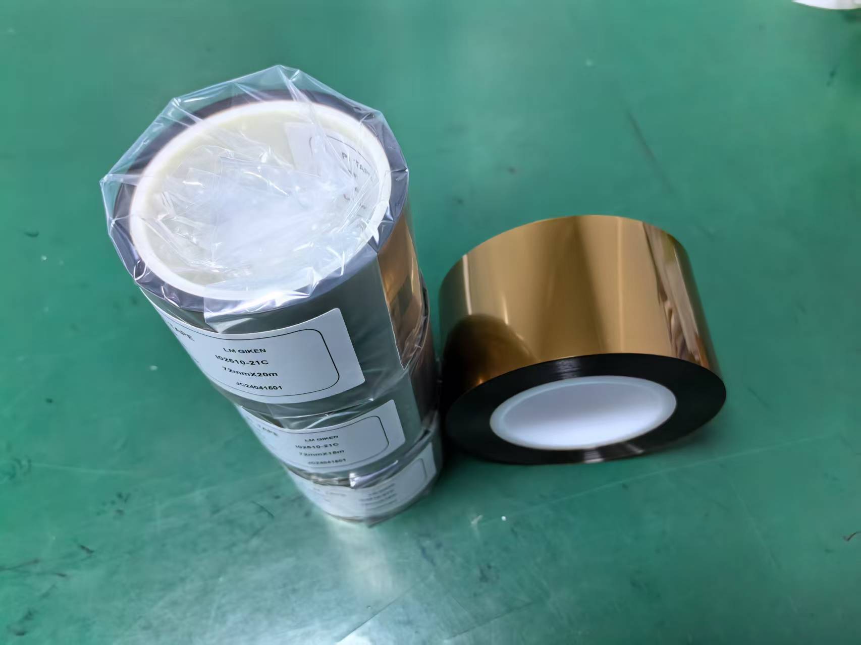 泰州高温胶带